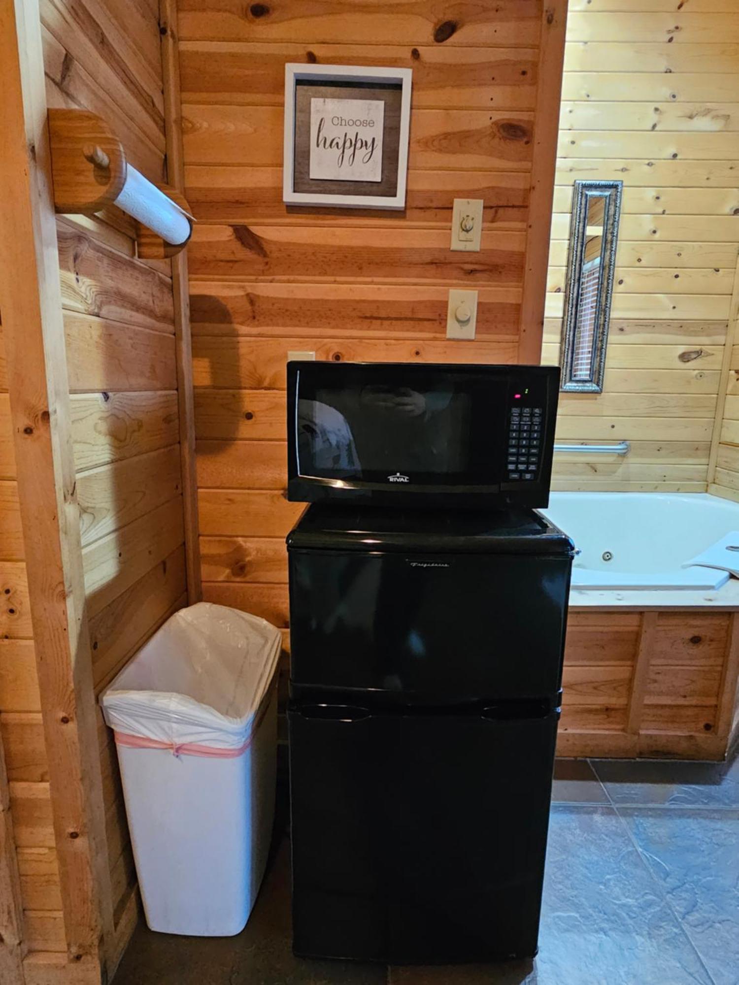 5 Min To Beaver Lake-King Bed-Fire Pit-Jetted Tub #5 Eureka Springs Exterior photo