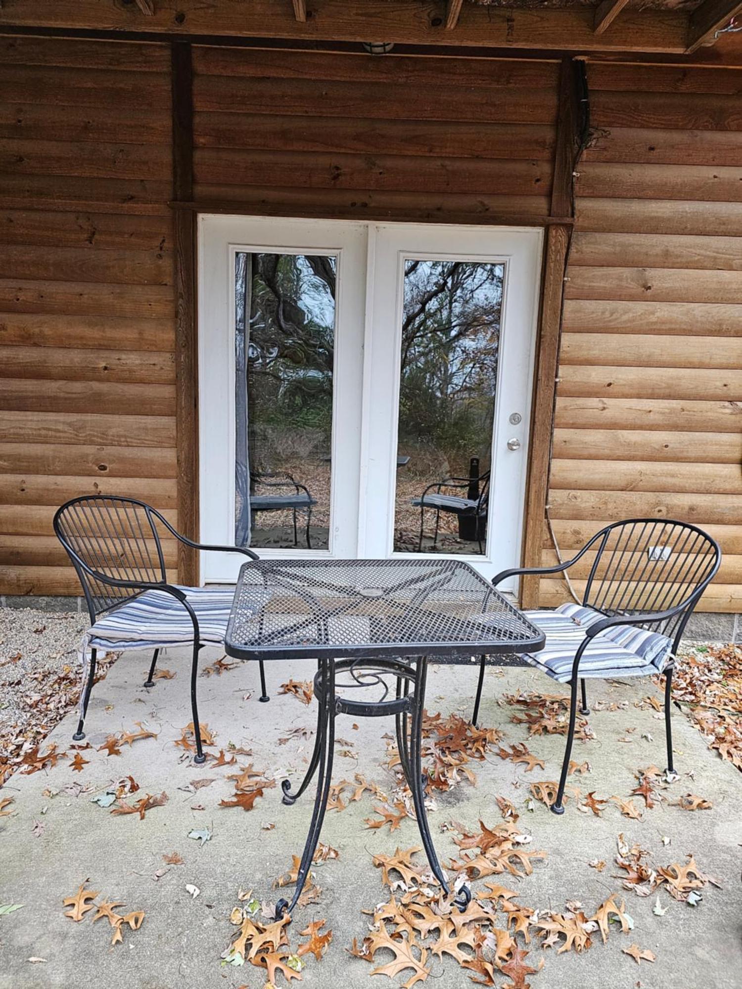 5 Min To Beaver Lake-King Bed-Fire Pit-Jetted Tub #5 Eureka Springs Exterior photo
